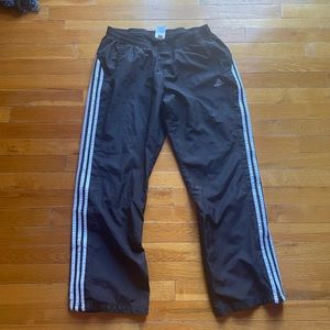 Unisex Adidas Windbreaker Sweatpants